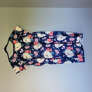 Gownies Hospital Gown XXL